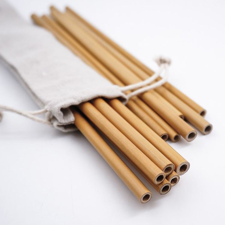 Penyedut Buluh Mesra Alam Kitar Semula